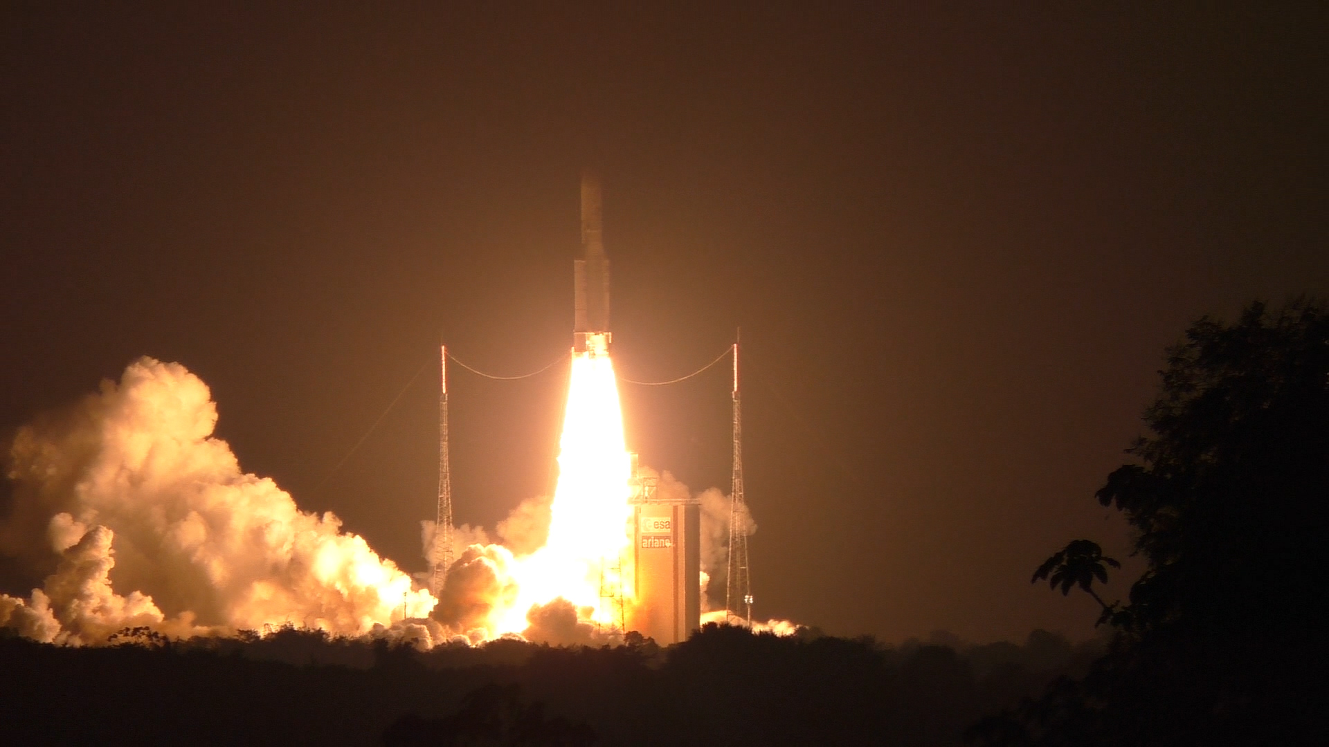 Launch